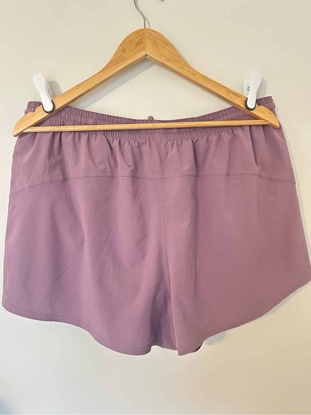 Lululemon Pace Rival High Rise 3” Short - Picture 6 of 8
